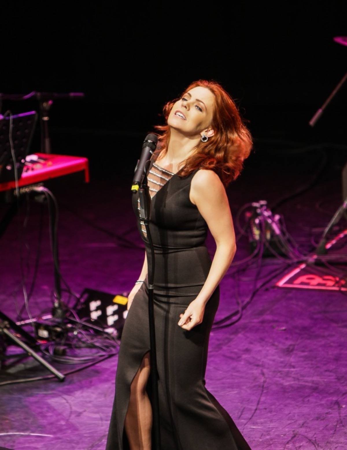 'On The Road' at The Mac, Belfast - May 2017.