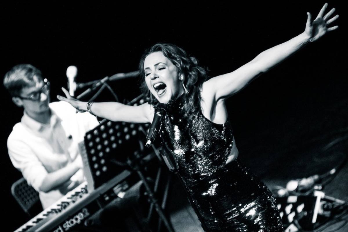 'On The Road' at The Mac, Belfast - May 2017.